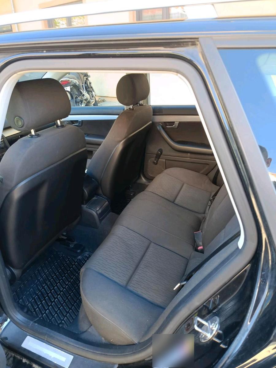 Audi A4 2006 — photo 5