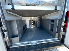 Adria TWIN *60 Years* 640 SGX **Sondermodell*