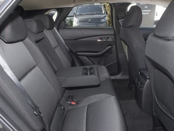 Mazda CX-30 Homura AlexaHead-Up-NaviKlimaauto.ACAA