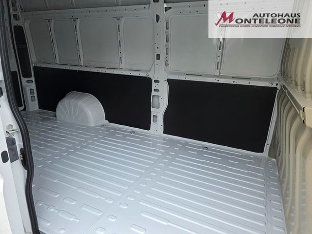 Fiat Ducato Maxi 35 L4H3 180 M-Jet | Automatik | 10"