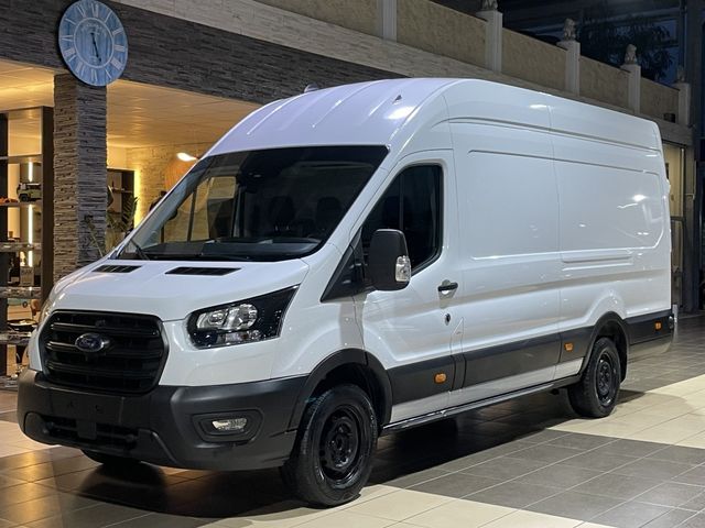 Ford Transit 350 L4 Trend Garantie R.Cam PDC Tempomat