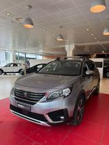 Peugeot PEUGEOT 5008 BlueHDi 120 S&S EAT6 Crossway - Peugeot 5008: Crossway