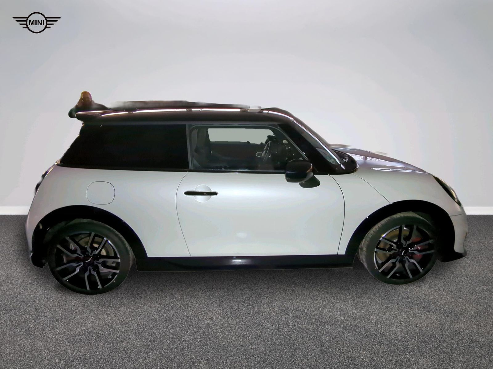 MINI John Cooper Works - Bild 7