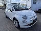 Fiat 500 C 1.0 Hybrid Dolcevita SITZHEIZUNG,CARPLAY - Fiat 500C: Sitzheizung