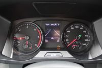 Volkswagen Crafter Kasten L2H2 140PS Automatik AHK Navi LED