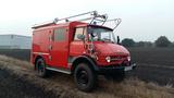 Unimog U404 (4x4) Feuerwehr - Angebote entsprechen deinen Suchkriterien