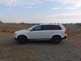 Volvo XC90 D5 R-design - gebrauchte Volvo XC90 aus dem Jahr 2010