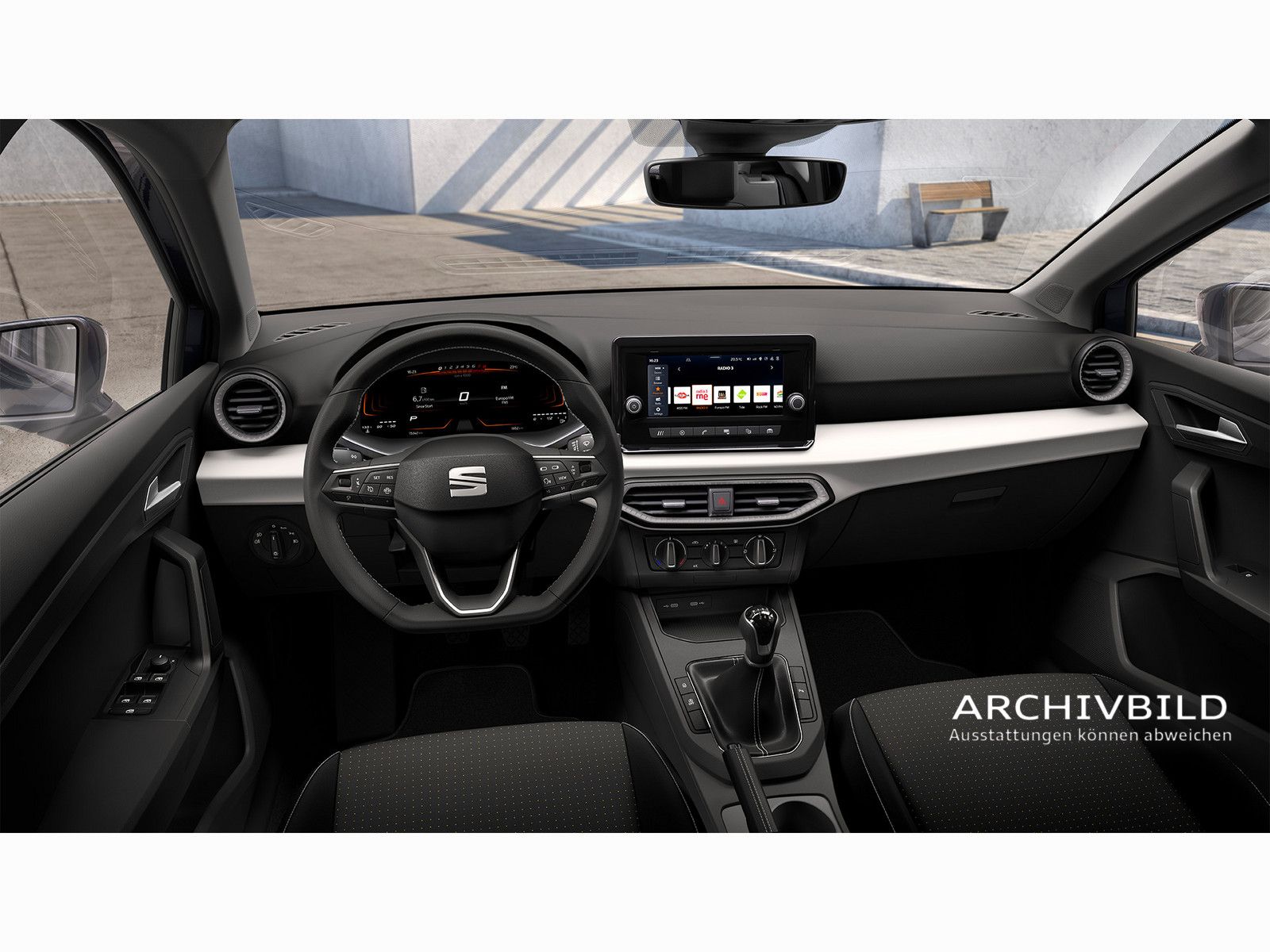 Seat Ibiza - Bild 4