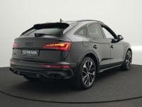 Audi SQ5 - Vorschau Bild 3