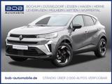 Renault Captur Techno TCe 90 WINTER-Paket NAVI-Paket