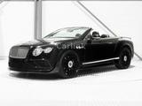 Bentley Continental GTC V8 - MANSORY UMBAU - - Bentley: Mansory