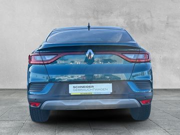 Renault Arkana - 4