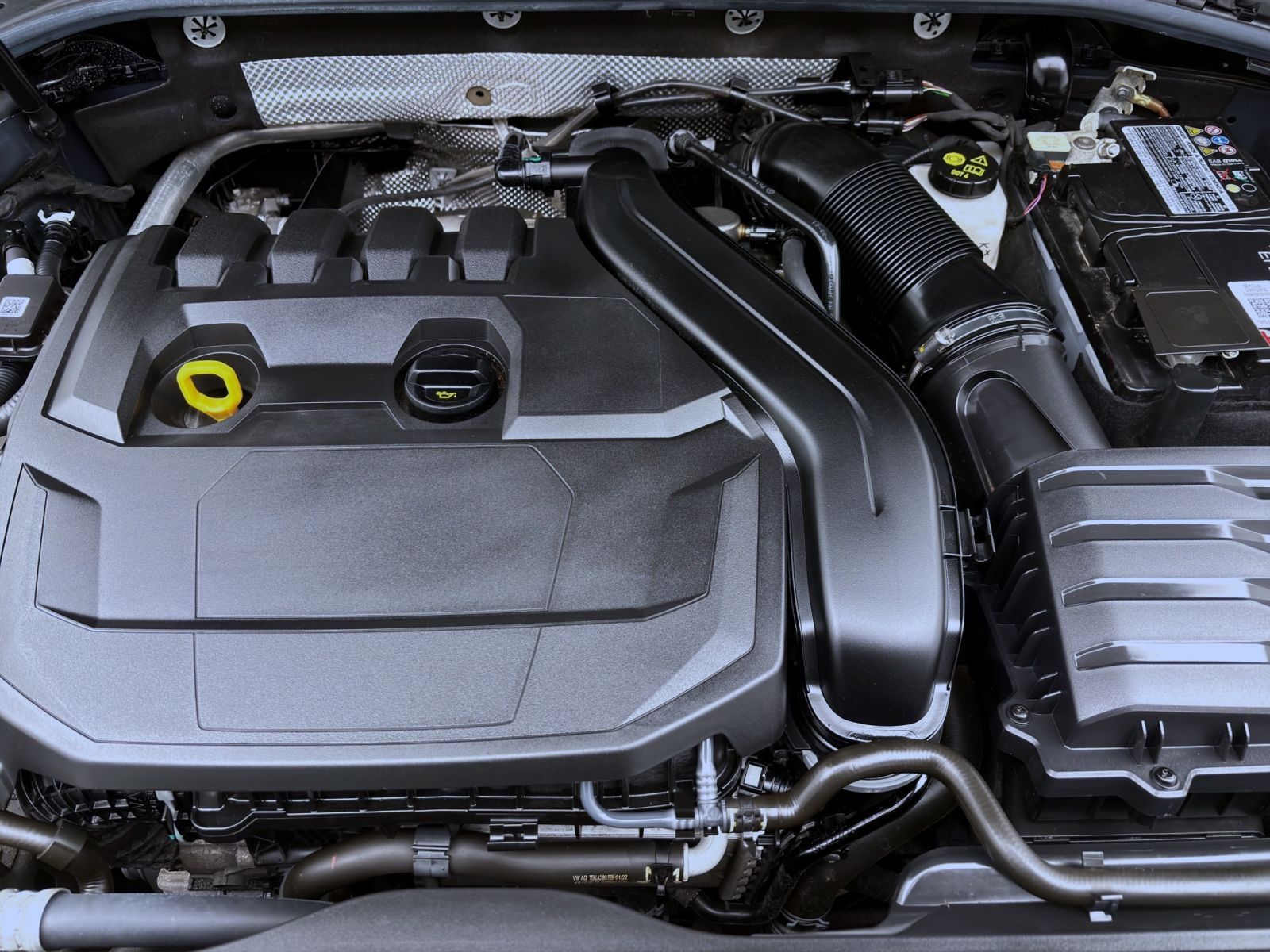 Volkswagen Passat Variant - Bild 19