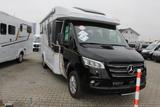 Eura Mobil Profila T 726 EB Mercedes Gold Level  - Wohnmobil oder -wagen Mercedes g
