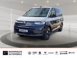 Volkswagen Multivan 2.0 TDI DSG Sondermodell 75 Jahre Bulli - Bulli gebraucht