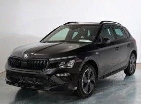 Skoda Kamiq Monte Carlo/5J.Garantie/AHK/193€mtl.