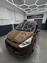 Ford B-Max Titanium 1.0 WINTERPAKET PDC MFL BT LED - Ford B-Max in Düsseldorf