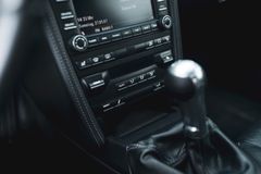 Fahrzeugabbildung Porsche 997 Turbo *Meteorgrau / Schalter / MwSt.*