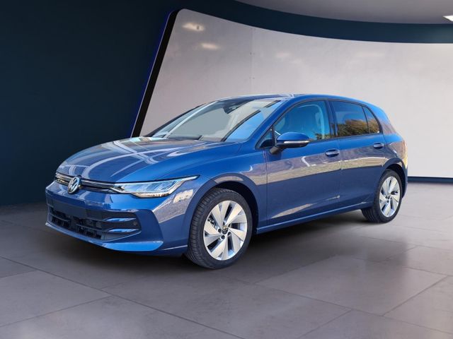 Volkswagen Golf 1.5 eTSI DSG Life APP Kamera R2D ACC 17"