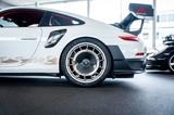 Porsche 911 GT2 RS MR*Weissach*Approved*Manthey* - Porsche: 911 Gt2rs