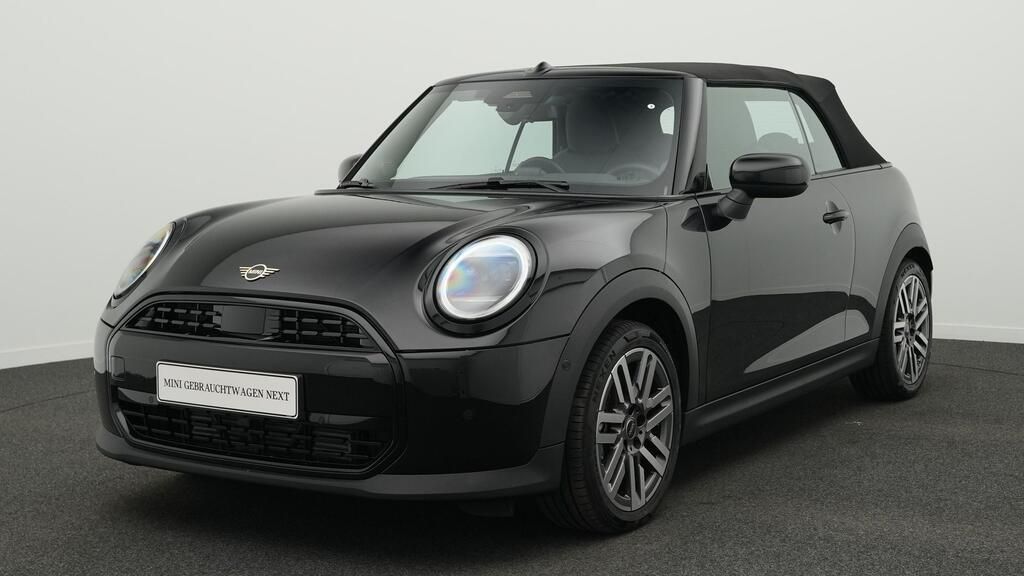 MINI Classic Trim