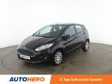 Ford Fiesta 1.25 Trend*PDC*SHZ*KLIMA*BLUETOOTH* - Ford Fiesta Gebrauchtwagen in Frankfurt