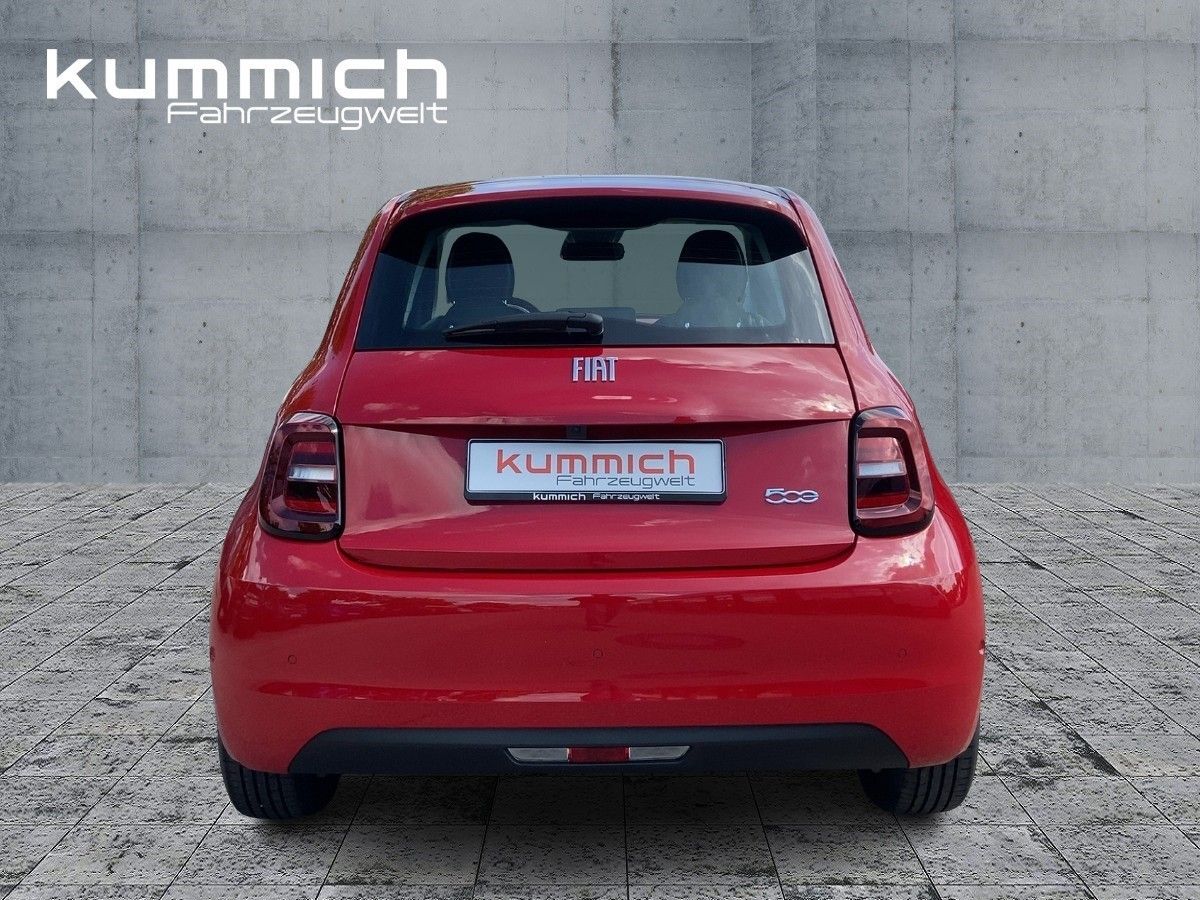 Fiat 500e - Bild 4
