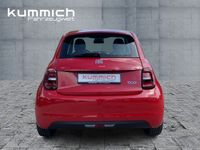 Fiat 500e - Vorschau Bild 4