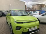 Kia Soul Edition 7 LED*Kamera*Klimaautomatik - Kia Soul Gebrauchtwagen in Berlin