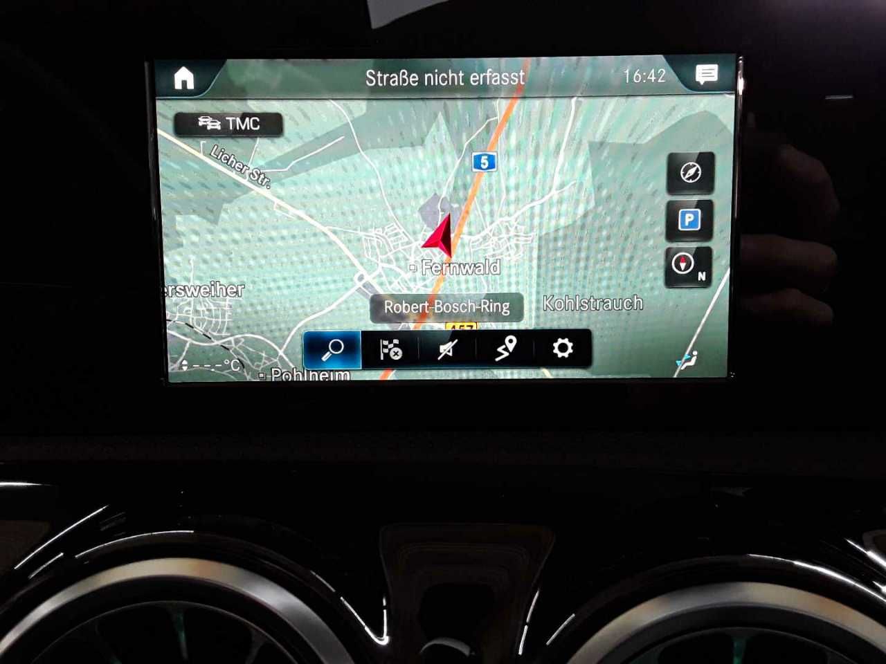 Mercedes-Benz CLA 220d SB-Progressive AHK PANO BusiP foto 15