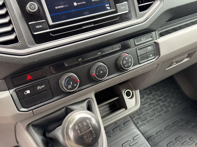 Crafter 30 2.0 TDI L2H2 FWD