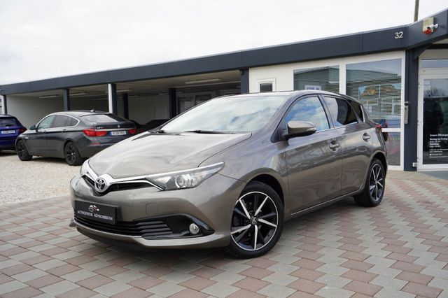 Toyota Auris 1.2 Edition S+*2.Hand*Kamera*Tempo*Spur*