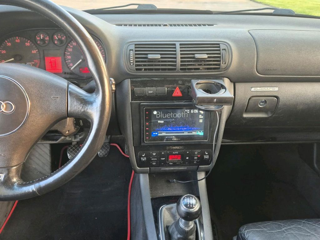 Image of Audi A3