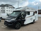 Bürstner Limited T690 G*HUBBETT*KLIMA&SAT INKLUSIVE!**