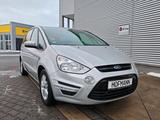 Ford S-Max Champions Edition 2.0 TDCI 140 PS  7 Sitze