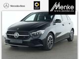 Mercedes-Benz B 180 AHK+Kamera+Lenkradhzg+Elektr.Heckklappe - mit Benzin-Antrieb: Schwarz, Elektr Heckklappe