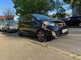 Kia Picanto 1.2 Spirit Spirit - Kia Picanto in Augsburg