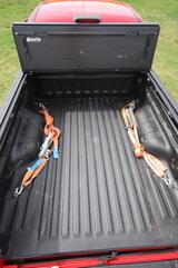 Ford Ranger Extracab für Wohnkabinen ready to go - Allradantrieb Diesel Wohnmobil Pickup