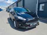 Ford Fiesta Trend 1.25*KLIMA*ISOFIX*START/STOP - Ford Fiesta Gebrauchtwagen in Münster