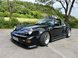 Porsche 911 Targa 3.0 | Folger Breitbau | H-Zula - Porsche 930: 911