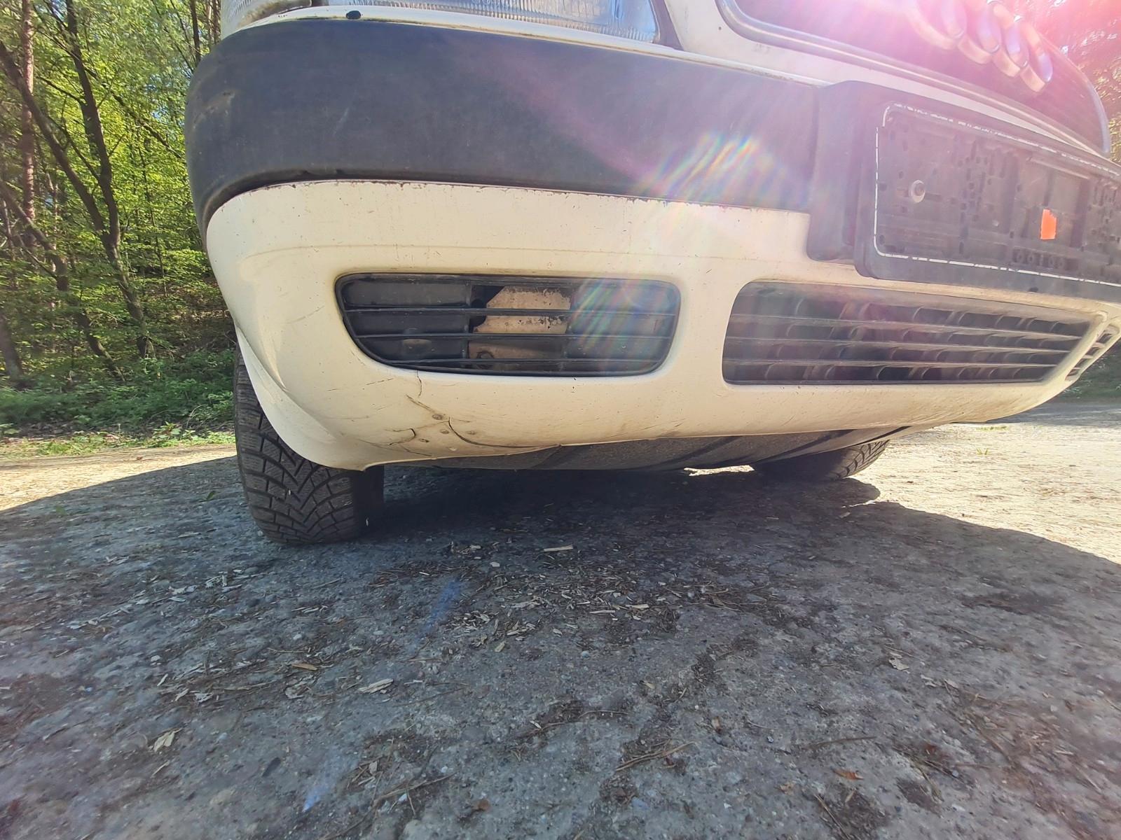 Audi B4 2.0 Oldtimer HU 01/27 fahrbereit 2H seit 1995