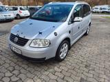 Volkswagen Touran 1.9 TDI 74kW Basis Basis - Volkswagen Touran Basis mit Diesel-Antrieb