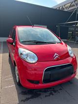 Citroën Citroen C1 4-türer Klima 2.Hand 31000 Orig... - Citroën C1: Türer