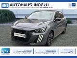 Peugeot 208 1.2 Allure Multimedia+LED+360° Kam+ACC+DAB+P - Peugeot 208 aus 2025