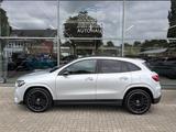 Mercedes-Benz GLA 250 4M AMG Line Premium Night AHK Fahrerass - Mercedes-Benz GLA 250 aus 2024