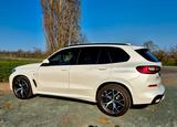 BMW X545e-GARANTIE* SERVICE inkl.* Laser* PANO* AHK  - BMW X5: Garantie