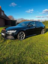 Audi A6 C7 erst 48.500km Automatik S-Line ... - Audi A6 C5 Gebrauchtwagen