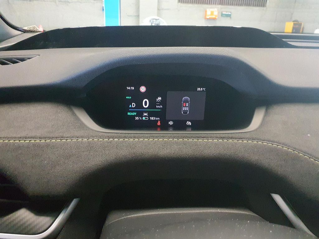Skoda Enyaq - Bild 3