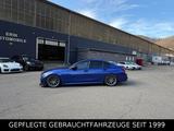 BMW M340 i xDrive*20" WHEELFORCE*KW 2*DEUTSCHES FZ* - gebrauchte BMW M340i aus dem Jahr 2021