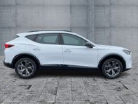 Cupra Formentor - Vorschau Bild 7